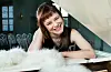 Pianist Ilze Jaunzeme.