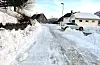 Fløgstad, Kjølbergvegen.