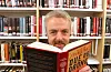 Biblioteksjef Sveinung Helgesen kan vise til gode tal for 2024-året.