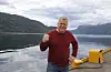Som fylkespolitikar er det hurtigbåttilbodet Asle Rafdal (Ap) har jobba desidert mest med. Rafdal kunne i går juble over at fylkespartia nå vil betre båttilbodet i Indre Ryfylke.