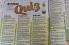 Ryfylkes store påske-quiz.