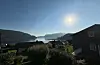 September 2024 har bydd på sol og rekordvarme – og regn og skodde.