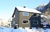 Åbødalen 11 er selt for 700 000 kroner.
