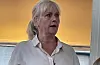 Ina Frogner, saudajenta som nå har flytta hjem, er spesialsykepleier. Flere ganger har hun gjennom det internasjonale Røde Kors, reist til ulike krigssoner for å hjelpe. I vår reiste hun som en del av et hjelpeteam til Gaza, og gjennom sterke ord og bilder formidlet hun sine opplevelser. Plutselig kom denne forferdelige krigen noen skritt nærmere.