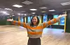 Elina Sande Heimark har lenge drøymt om å driva eit eige dansestudio. I neste veke realiserer ho draumen gjennom selskapet Elibra Dans AS.