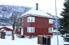 Haakonsgaten 71 er selt for 1 400 000 kroner.