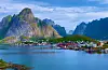 Reime i Lofoten.