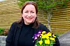 Saudabu Silje Kvamme Handeland tar over som kommunejordmor, etter 15 år i tilsvarande stilling i Suldal.