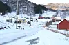 Sauda kommune vil ikkje ta over ansvaret for den private vegen mot Roaldstræ, slik eigarane ønsker.