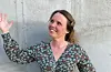 Husflidslaget har invitert Ingrid Ebne til Sauda for å fortelle om redesign og søm, og om sine sy-prosjekt.