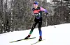 Håvard Kolbeinsvik har en ambisjon om å gå fort både i juniornorgesmesterskapet og norgescupen i vinter.