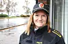 Siri Fisketjøn Indrebø har leia politiet i Sauda i sju år, dei tre siste har ho også hatt driftsleiaransvar for Suldal, Etne og Vindafjord.