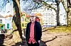 Peder Lofnes Hauge og Noregs Mållag invitere alle i Noreg til å skrive nynorsk 12. mai.