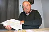 Thormod Gilje er eit kjend namn for dei som les Ryfylkes ytringar frå lesarar. Det ligg mykje arbeid bak hans sterke engasjement rundt hurtigbåttilbodet i Sauda.