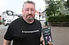 Karl Martin Strømme (53) synest heile dagens regjering må skiftast ut for å få Norge ut av grøfta». Han tar gjerne jobben om han blir valt inn på stortinget til hausten.