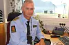 Politistasjonssjef og GDE-leiar Jarle Grindheim er godt kjent med at ein saudamann har sett fram grove truslar over lengre tid, og forklarar at politiet gjer det som er nødvendig for at folk skal vere trygge.