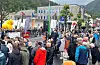 Folksamt under Saudadagane 2025, men arrangementet enda i minus.
