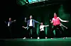 Eit nytt råd som samlar kulturlivet i Sauda er under etablering, og rektor ved kulturskulen i Sauda, Eli-Jorun Tangeraas dette vil styrke og samle kulturlivet i Sauda. Her er det dansegruppa Hip Hop Queens som opptrer under Ung Kultur Møtes i 2023.