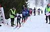 Alle norske idrettsarrangement avlyst, blant dei Saudasprinten i langrenn som skulle gått av stabelen i Slettedalen i slutten av månaden.