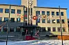 Kommunestyremøta i rådhuset er opne og tilgjengelege for publikum, både på på rådhuset og via nettet. Rådhuset har nå heis for dei som treng det.