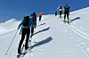 Påsken 2023 baud på fleire godvêrsdagar – som skapt for skiturar i fjellheimen.