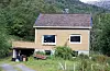 Espelandsvegen 132 er selt for 675 000 kroner.