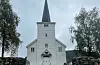 I morgon, torsdag, vil kyrkjeklokkene i Sauda ringa i sju minutt, i sympati for menneskeleg liding i Gaza.
