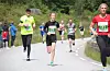 Kristiane Teig frå Sauda IL (nr 18) vann J13-14-klassa i Ølmedal Rundt i 2019.