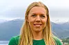 Sigrid Bojesen Fatnes er kommunestyrerepresentant for Senterpartiet.