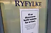 Svært mange abonnentar har ikke fått torsdagens avis. Ryfylke har delt ut alt vi hadde av ekstra aviser, men det er dessverre heilt tomt . Avisa jobber iherdig med å få problemet løyst.