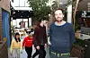 Fungerande rektor ved Sauda vidaregåande skule, Bård Børresen Lien, kan fornøgd konstatera eit aukande tal primærsøkarar foran kommande skuleår.