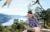 Dagfinn Birkeland (H) skal leia Utval for samfunnsutvikling dei neste fire åra.