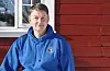 PÅ HAGEFEST: Både o-løpsgenseren og dressen måtte vika. Jon Lambrigt Grindheim er bunadskledd når han om få timar skal på fest med dei kongelege. (Arkivfoto: Ingvild Rørtveit Myklebust)