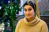 Layal Azzo (18) går VG2 helsefagarbeidas. Draumen er å bli operasjonssjukepleiar.