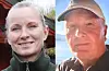 Lene Doksrød Ringstrand er leder i Sauda jeger- og fiskeforening. Tore Gilje er fylkessekretær i NJFF Rogaland.