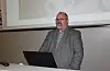 MÅ KUTTA: Rådmann i Sauda kommune, Wictor Juul, meiner tolv kommunale stillingar må bort i løpet av 2015. (Foto: Ingvil Bakka)