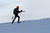 Frå 15. februar er det ikkje lenger tillatt å bruke blyhagl ved rypejakt.