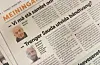 Fleire saudabuar engasjerer seg og bidrar til Ryfylke sine lesarbrevspalter.