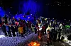 Julestien er blitt eit populært førjulsarrangement.