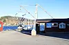 Sauda Motorbåtforening har henta nær 70 000 kroner i statleg straumstøtte så langt. Illustrasjonsfoto/arkiv.