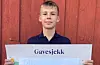 Ivar Haugsvær (15) blir skildra som eit allsidig idrettstalent som nå satsar tungt på fotball.
