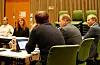 Administrasjonsutvalet i Sauda kommune gjekk tysdag inn for at rådmanntittelen blir erstatta med kommunedirektør.