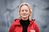 Røde Kors er i kontakt med mange familiar som mottar sosialhjelp. Fleire slit med å få økonomien til å gå rundt, fortel generalsekretær Anne Bergh.