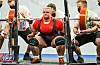 Tysdag reiser Hildeborg Juvet Hugdal til USA for å delta i The World Games.