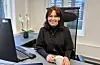 Fylkesdirektør Gunn Claire Westad.