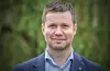 Geir Pollestad er 1. kandidat i Rogaland Senterparti.