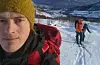 Eirik Hellerdal Fosstveit blei lokka heim igjen til Sauda, blant anna på grunn av naturen.