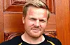 Kristian Landro (KrF) er kommunestyremedlem og inne i sin tredje periode som lokalpolitikar.