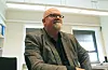 OMORGANISERING: Rådmann Wictor Juul meiner Sauda kommune treng ein gjennomgang av organisasjonen. Han vil frigjere pengar, men har som mål at dette skjer utan bruk av oppseiingar. (Arkivfoto: Ingvil Bakka)