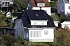 Kalhagbakken 14 er selt for 6 150 000 kroner.